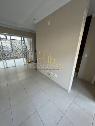 Imagem Casa de Condomínio com 3 Quartos para Alugar, 105 m² em Alto Ipiranga - Mogi Das Cruzes