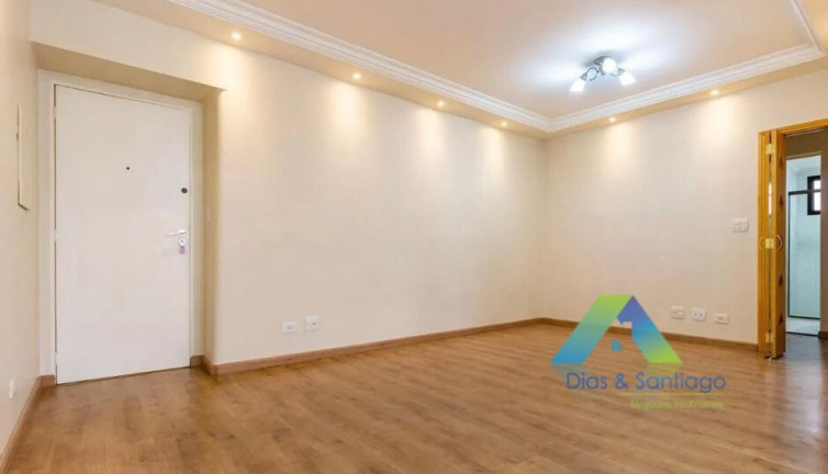 Imagem Apartamento com 3 Quartos à Venda, 96 m² em Vila Mascote - São Paulo