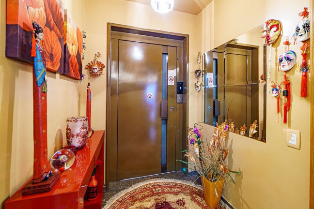 Imagem Apartamento com 3 Quartos à Venda, 215 m² em Santa Cecília - São Paulo Imagem Apartamento com 3 Quartos à Venda, 215 m² em Santa Cecília - São Paulo