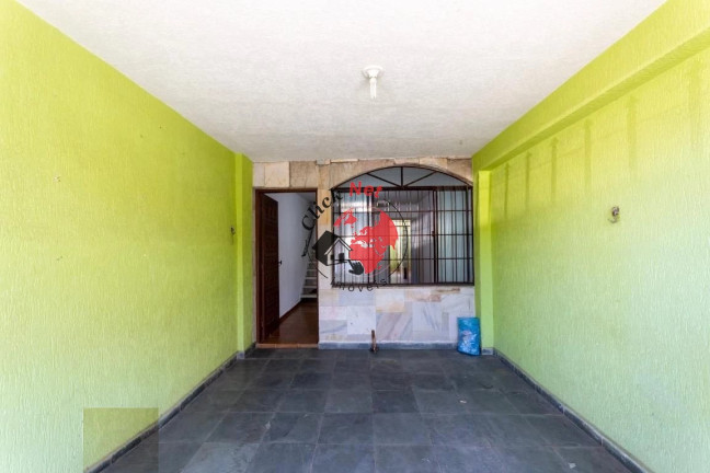 Sobrado com 2 Quartos à Venda, 91 m² em Planalto - São Bernardo Do Campo