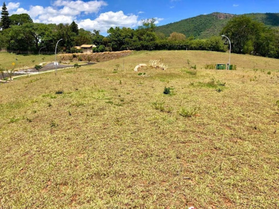 Terreno à Venda, 1.051 m² em Condomínio Itaporã - Atibaia