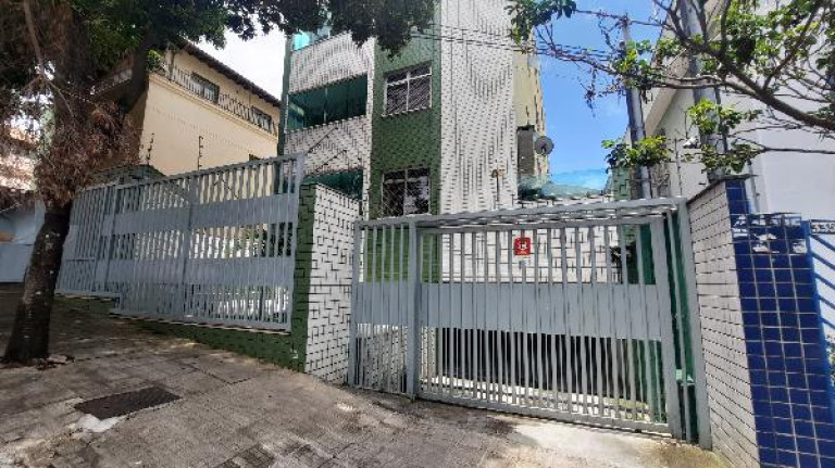 Apartamento com 3 Quartos à Venda, 148 m² em Dona Clara - Belo Horizonte