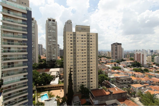 Imagem Apartamento com 1 Quarto à Venda, 74 m² em Vila Mariana - São Paulo Imagem Apartamento com 1 Quarto à Venda, 74 m² em Vila Mariana - São Paulo