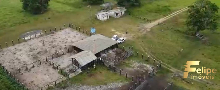 Imagem Imóvel com 1 Quarto à Venda, 150 m² em Teixeirinha - Teixeira De Freitas Imagem Imóvel com 1 Quarto à Venda, 150 m² em Teixeirinha - Teixeira De Freitas