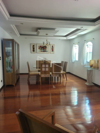 Imagem Casa com 3 Quartos à Venda, 300 m² em Independência - São Bernardo Do Campo Imagem Casa com 3 Quartos à Venda, 300 m² em Independência - São Bernardo Do Campo