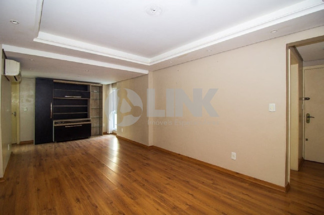 Imagem Apartamento com 3 Quartos à Venda, 104 m² em Petrópolis - Porto Alegre