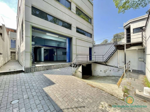 Imagem Imóvel Comercial à Venda, 269 m² em Jardim Bonfiglioli - São Paulo
