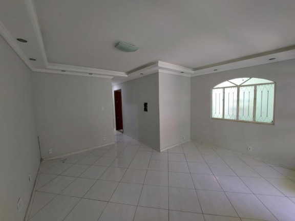 Imagem Casa com 2 Quartos à Venda, 120 m² em Campo Grande - Rio De Janeiro Imagem Casa com 2 Quartos à Venda, 120 m² em Campo Grande - Rio De Janeiro