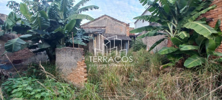 Imagem Terreno à Venda, 352 m² em Centro - Jundiaí Imagem Terreno à Venda, 352 m² em Centro - Jundiaí