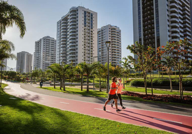 Imagem Apartamento com 2 Quartos à Venda, 86 m² em Barra Olimpica - Rio De Janeiro Imagem Apartamento com 2 Quartos à Venda, 86 m² em Barra Olimpica - Rio De Janeiro