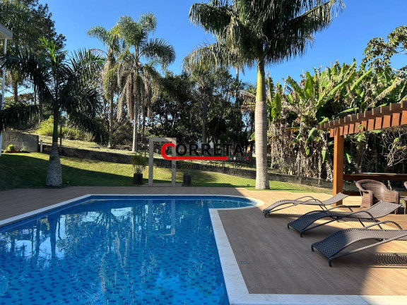 Casa com 4 Quartos à Venda, 2.050 m² em Cocais - Ibiúna