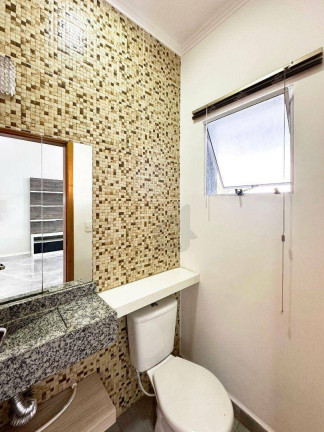 Imagem Casa com 3 Quartos à Venda, 170 m² em Condomínio Vila Do Bosque Sorocaba - Sorocaba