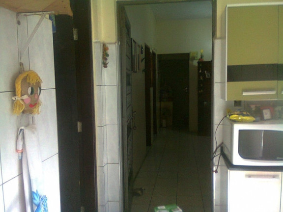 Casa com 3 Quartos à Venda, 110 m² em Residencial Maricá - Pindamonhangaba