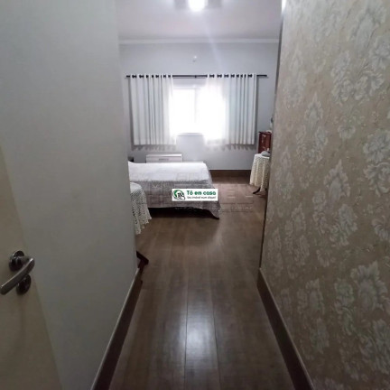 Imagem Casa com 3 Quartos à Venda, 175 m² em Condomínio Residencial Mantiqueira - São José Dos Campos Imagem Casa com 3 Quartos à Venda, 175 m² em Condomínio Residencial Mantiqueira - São José Dos Campos