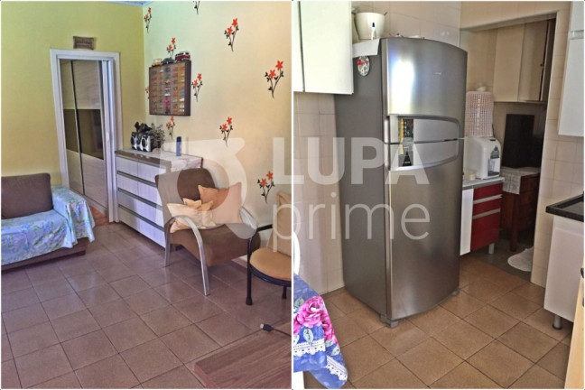 Imagem Casa com 3 Quartos à Venda, 200 m² em Vila Maria - São Paulo