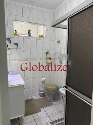 Imagem Imóvel com 2 Quartos à Venda, 78 m² em Aparecida - Santos