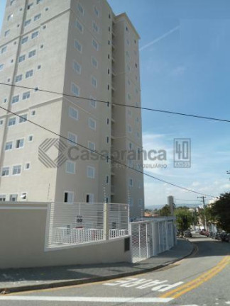 Imagem Apartamento com 2 Quartos à Venda, 52 m² em Jardim Europa - Sorocaba Imagem Apartamento com 2 Quartos à Venda, 52 m² em Jardim Europa - Sorocaba