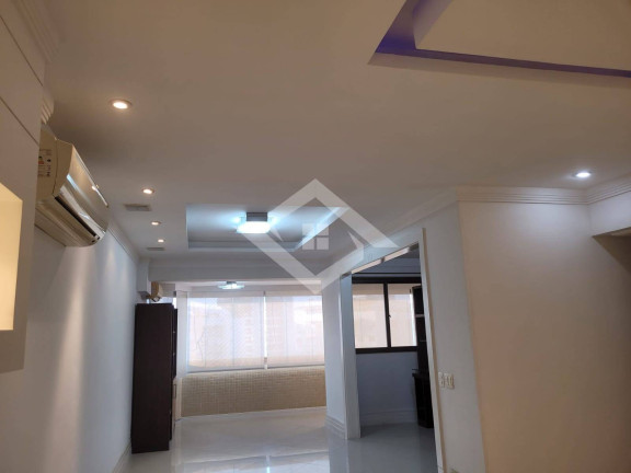 Imagem Apartamento com 3 Quartos à Venda, 127 m² em Barra Da Tijuca - Rio De Janeiro