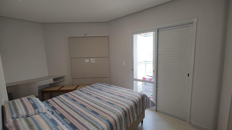 Imagem Apartamento com 3 Quartos à Venda, 148 m² em Guilhermina - Praia Grande Imagem Apartamento com 3 Quartos à Venda, 148 m² em Guilhermina - Praia Grande