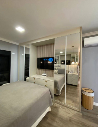 Imagem Sobrado com 4 Quartos à Venda, 285 m² em Portais (polvilho) - Cajamar