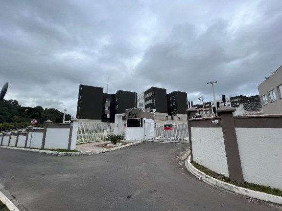 Apartamento com 1 Quarto à Venda, 40 m² em Bom Jesus - Campo Largo