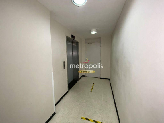 Imagem Imóvel para Alugar, 2.500 m² em Santo Antônio - São Caetano Do Sul