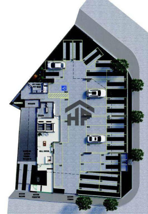 Imagem Apartamento com 3 Quartos à Venda, 84 m² em Rosarinho - Recife Imagem Apartamento com 3 Quartos à Venda, 84 m² em Rosarinho - Recife