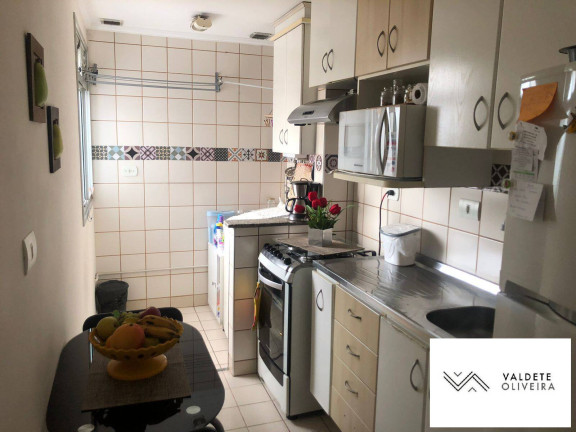 Imagem Apartamento com 2 Quartos à Venda, 60 m² em Jardim América - São José Dos Campos Imagem Apartamento com 2 Quartos à Venda, 60 m² em Jardim América - São José Dos Campos