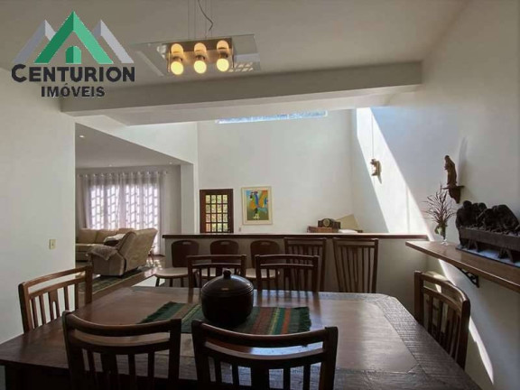 Imagem Casa de Condomínio com 4 Quartos à Venda, 304 m² em São Paulo Ii - Cotia