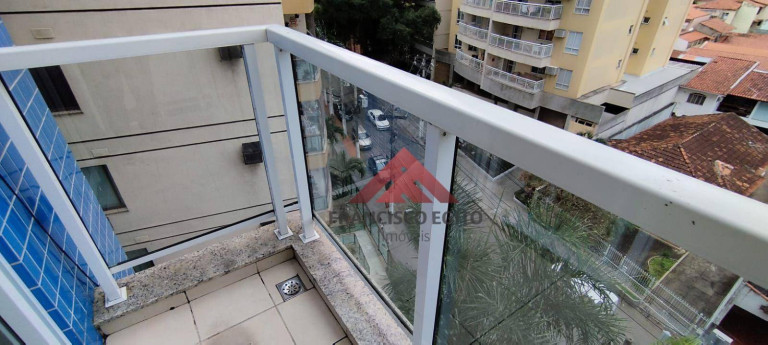 Imagem Apartamento com 4 Quartos à Venda, 110 m² em Santa Rosa - Niterói Imagem Apartamento com 4 Quartos à Venda, 110 m² em Santa Rosa - Niterói