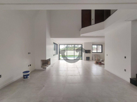 Imagem Casa com 3 Quartos à Venda, 200 m² em Country - Santa Cruz Do Sul