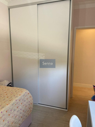 Imagem Apartamento com 3 Quartos à Venda, 110 m² em Jardim Bonfiglioli - Jundiaí