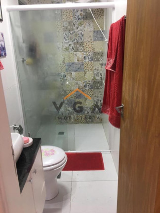 Imagem Apartamento com 2 Quartos à Venda, 72 m² em Vila Nova Savoia - São Paulo