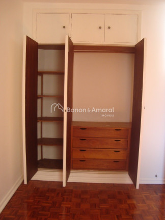 Imagem Apartamento com 3 Quartos à Venda, 138 m² em Cambuí - Campinas Imagem Apartamento com 3 Quartos à Venda, 138 m² em Cambuí - Campinas