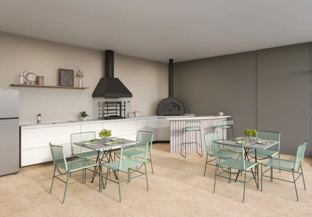 Imagem Apartamento com 2 Quartos à Venda, 59 m² em Parque Alves De Lima - São Paulo Imagem Apartamento com 2 Quartos à Venda, 59 m² em Parque Alves De Lima - São Paulo