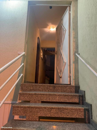 Imagem Sobrado com 3 Quartos à Venda, 128 m² em Vila Eldízia - Santo André