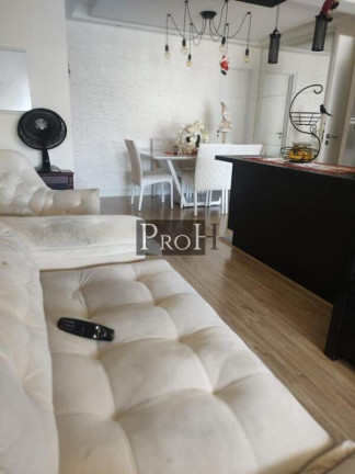 Apartamento com 3 Quartos à Venda, 98 m² em Fundação - São Caetano Do Sul