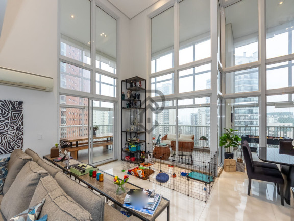 Imagem Apartamento com 3 Quartos à Venda, 238 m² em Chácara Klabin - São Paulo Imagem Apartamento com 3 Quartos à Venda, 238 m² em Chácara Klabin - São Paulo