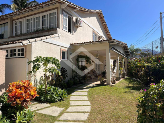 Imagem Casa com 3 Quartos à Venda, 177 m² em Recreio Dos Bandeirantes - Rio De Janeiro Imagem Casa com 3 Quartos à Venda, 177 m² em Recreio Dos Bandeirantes - Rio De Janeiro