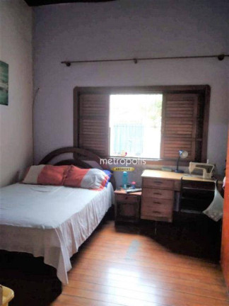 Imagem Casa com 2 Quartos à Venda, 120 m² em Osvaldo Cruz - São Caetano Do Sul Imagem Casa com 2 Quartos à Venda, 120 m² em Osvaldo Cruz - São Caetano Do Sul