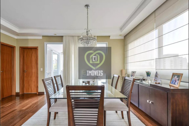 Imagem Apartamento com 3 Quartos à Venda, 180 m² em Pompeia - São Paulo Imagem Apartamento com 3 Quartos à Venda, 180 m² em Pompeia - São Paulo