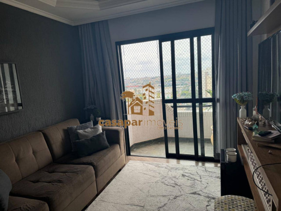 Imagem Cobertura com 4 Quartos à Venda, 198 m² em Barcelona - São Caetano Do Sul