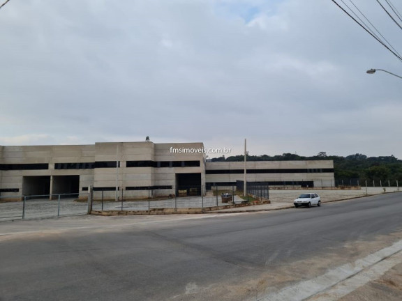 Imagem Imóvel para Alugar, 558 m² em Zona Industrial - Sorocaba