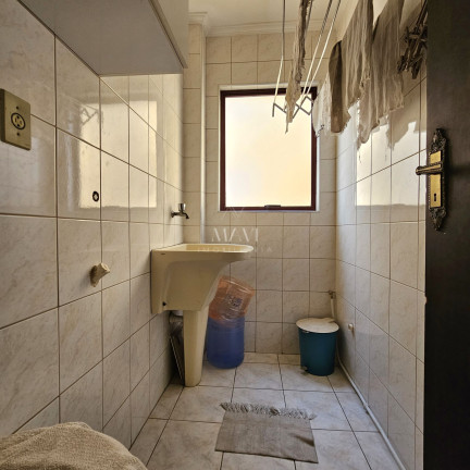 Imagem Apartamento com 1 Quarto à Venda, 50 m² em Tupi - Praia Grande