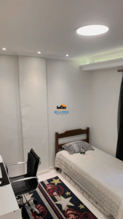Imagem Apartamento com 2 Quartos à Venda,  em José Menino - São Vicente