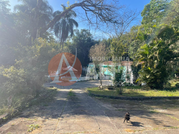 Imagem Imóvel com 6 Quartos para Alugar, 4.000 m² em Parque Dom Henrique - Cotia Imagem Imóvel com 6 Quartos para Alugar, 4.000 m² em Parque Dom Henrique - Cotia