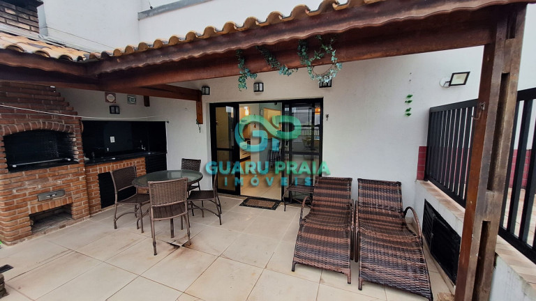 Imagem Cobertura com 2 Quartos à Venda, 150 m² em Enseada - Guarujá