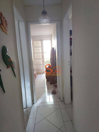 Imagem Casa com 2 Quartos à Venda, 143 m² em Parque Terra Nova - São Bernardo Do Campo