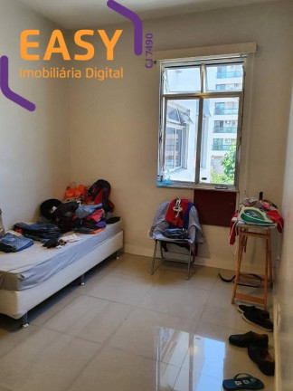 Imagem Imóvel com 3 Quartos à Venda, 100 m² em Tijuca - Rio De Janeiro