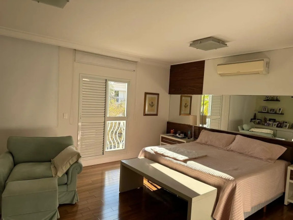 Imagem Casa com 4 Quartos à Venda, 460 m² em Tamboré - Santana De Parnaíba Imagem Casa com 4 Quartos à Venda, 460 m² em Tamboré - Santana De Parnaíba